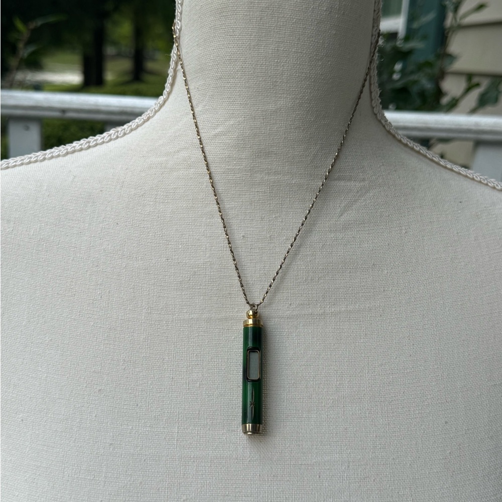 ALLISON NECKLACE